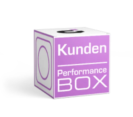 dailycentral Kunden.Box