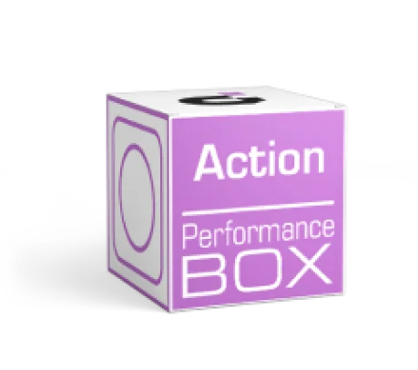 dailycentral Actiop.Box